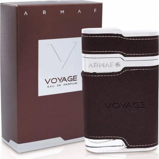 ARMAF Voyage Brown EDP 100ml